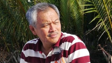 Sengketa Hotel Kuta Paradiso : Tiba di PN Denpasar, Tomy Winata Akan Bersaksi di Persidangan 